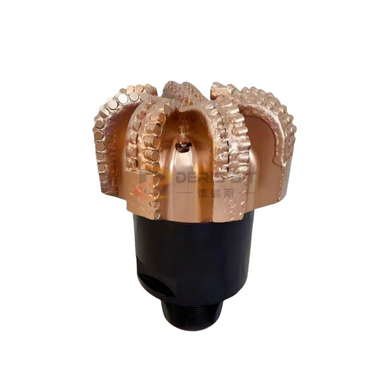 PDC bits