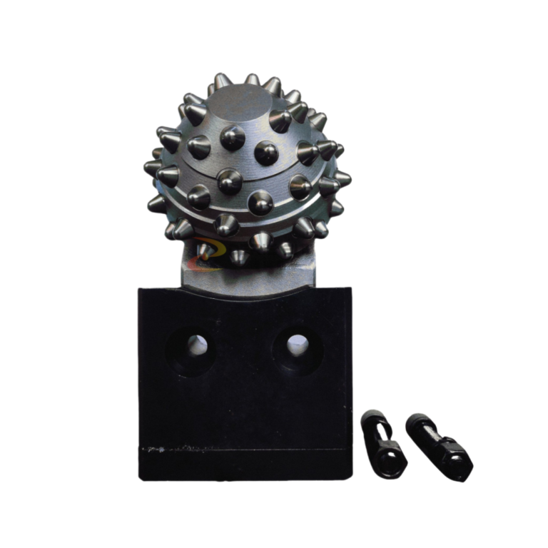 Single Roller Cone bit_副本