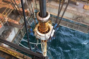 Deep & ultra-deep drilling