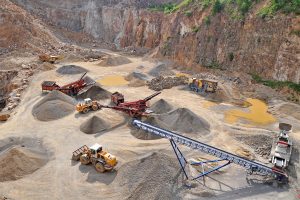 Mining& Geothermal Drilling
